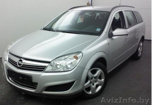 Аренда и прокат автомобилей в Минске. #1361811