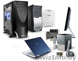 Cкорая компьютерная помощь #1269507