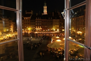 Экскурсии, дегистации в Польше #1356509