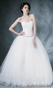 Свадебное платье ИЗ САЛОНА #1362083