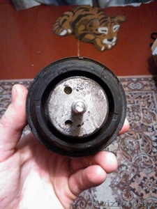 Подушка двигателя бмв 2, 5  #1364375