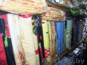 Наволочка,  простынь и пододеяльник. #1359686