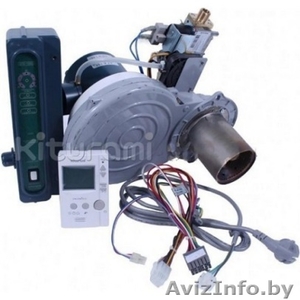 Диагностика,  обслуживание и ремонт дизельных горелок(котлов)... #1362632