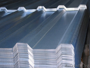  Продам профлист в Барановичах. #1360669