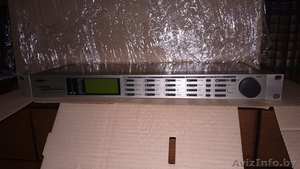 Процессор эффектов TC Electronic M3000               #1359745