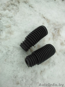 Пыльники рулевыз тяг бмв е39 #1364373