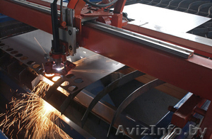 Изделия из металла. Металлоконструкции #1358290