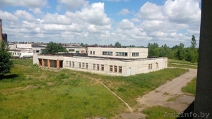 Здание под любую деятельность #1365857