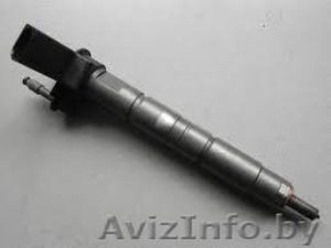 форсунка 0445117017 на BMW б/у  	 (E81) 1 (E87) 1 кабрио (E88) 1 купе (E82) 5 (F #1361295