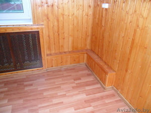 Профессионально - укладка ламинатом,  линолеумом и др. #1359361