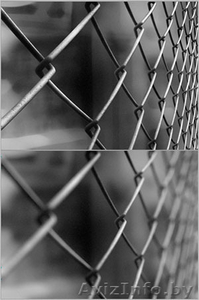 Сетка-рабица от производителя!  #1357914