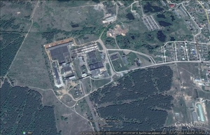 Продаются производственные площади. #1357664