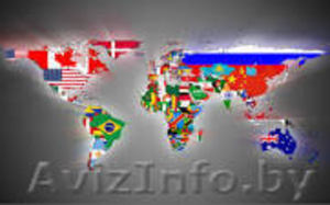 Переводы с нотариальным заверением английский,  немецкий,  итальянский,  польский. #1359634