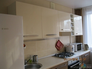 Сдам в аренду квартиру в Пинске на сутки #1364356