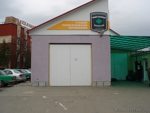 Скидка на Шиномонтаж,  СТО,  Ремонт карбюраторов,  Ремонт подвески и др. в Гомеле #1360905