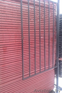 Ворота и калитки с доставкой #1360376