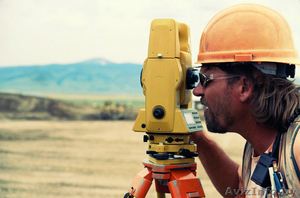Топосъемка,  геодезические работы. Все регионы РБ. #1365041