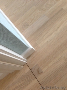 Укладка ламината Установка плинтуса  #1358840