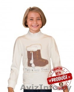 Дешевая детская одежда мелким оптом #1363294