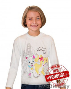 Оптовая продажа детской одежды #1363295