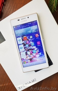 Продам смартфон Sony Xperia M2 #1363558