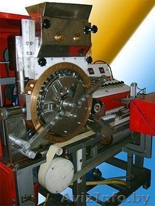 Полу-автоматическая линия для производства рафинада (3-18 тонн/сутки) #1375242