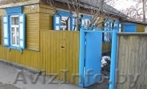 Дом в тихом и уютном центре. #1371301