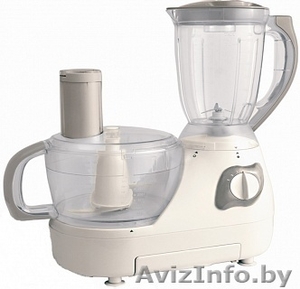 кухонный комбайн VES ELECTRIC 3001 новый в коробке #1371956