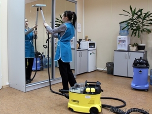 отменная уборка квартир после ремонта под ключ в минске #1366547