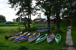 Сауна,  русская баня. Агроусадьба #1377902