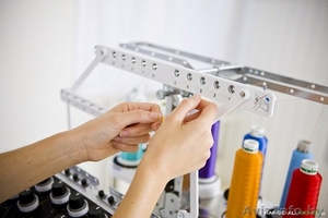 Действующий бизнес -швейное производство в Минске #1377402