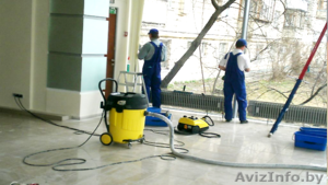 блестящая мытьё окон минск. #1366244