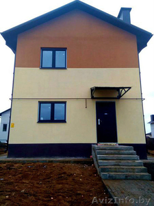 Коттедж по цене квартиры под Минском #1369232