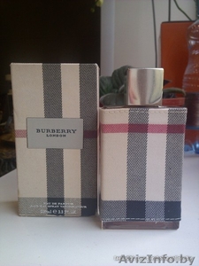 Burberry London 100 ml #1367382