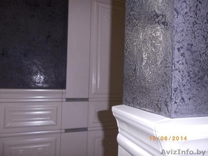 Авторские декоративные штукатурки #1368553