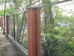 Секция заборная от производителя!!! #1378358