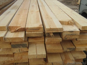 Продам доску обрезную  #1374930