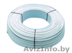 Труба металлопластиковая многослойная. Wavin #1371288