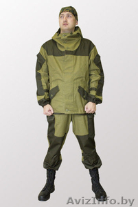 Костюм горка 3 для рыбалки и охоты НА ВЕСНУ! #1374978