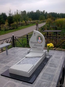 ГРАНИТНЫЕ ПАМЯТНИКИ от 5, 300, 000руб #1371371
