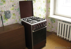 Сдаётся на длительный срок тёплая и аккуратная 1, 5 комнатная квартира #1372928