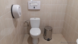 Оборудование и Аксессуары для ванной и туалета #1370426