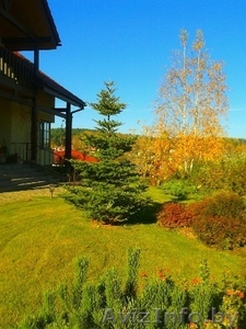  Ландшафтное проектирование,  озеленение и благоустройство #1377189