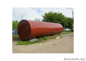 Пожарные резервуары,  емкости,  цистерны различной кубатуры. #1378204