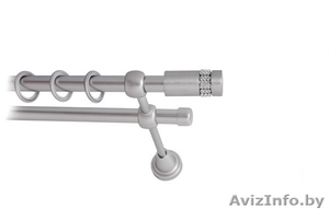 В магазине  GrandCarnizo можно приобрести  карнизы для штор на любой вкус #1378575