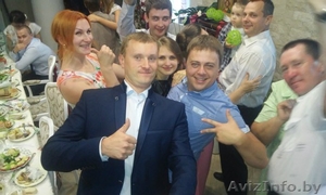 Ведущий на ваше торжество: свадьба,  юбилей,  корпоратив #1379326