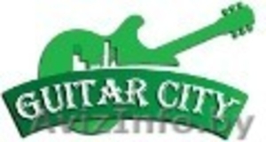  магазин музыкальных инструментов... #1367917