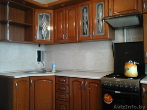 Квартира на часы, сутки в Бобруйске +375292154041 #1371851