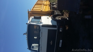 Продается МАЗ 5516 2010 г.в. #1372279