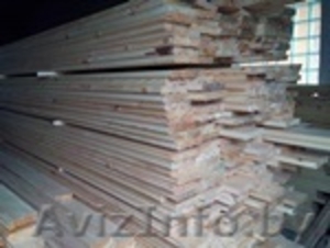 Доска пола сосна #1368261